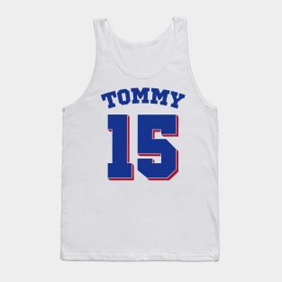 Tommy 15 Tank Top